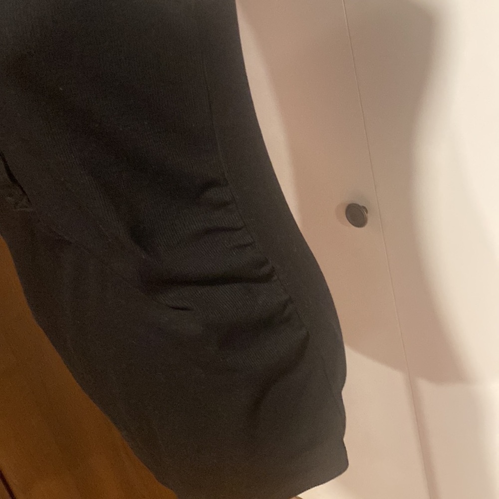 GAP Maternity Tank Top with Buttons - Picture 3 of 7